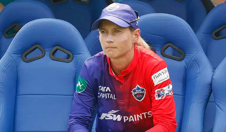 Meg Lanning Biography, Height, Age, Boyfriend, Family, Net Worth In 2025