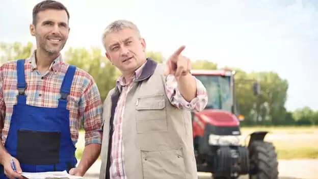 Step-by-Step Guide to Apply for a Tractor Loan for Your Farming Needs