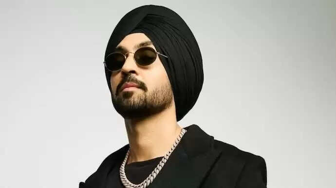 Diljit Dosanjh (Actor, Singer), Age, Height, Weight, Size, Wife, Family, Biography In 2025