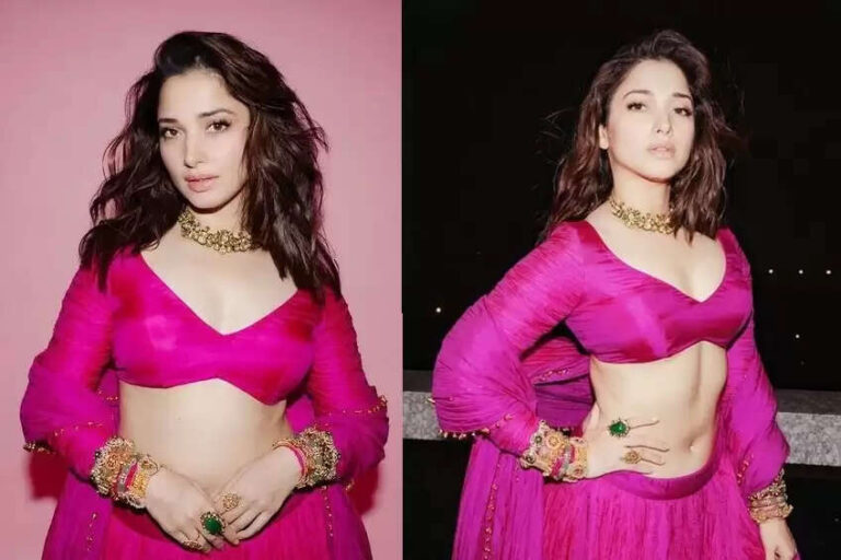 Tamanna Bhatia, Age, Height, Weight, Husband, Family, Biography In 2025