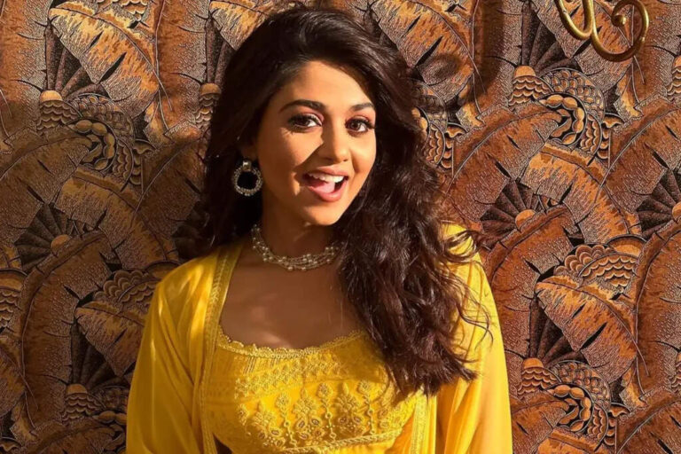 Tanvi Dogra Age, Size, Height, Weight, DOB, Husband, Boyfriends, Family, Biography In 2025