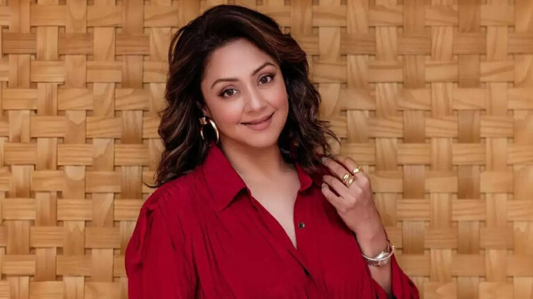 Jyothika Blood Group, Net Worth, Caste, Religion, Movies In 2025