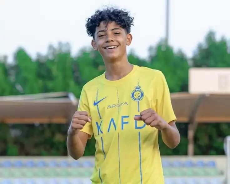Ronaldo Jr Height, Biography, Age, Height, Net Worth In 2025