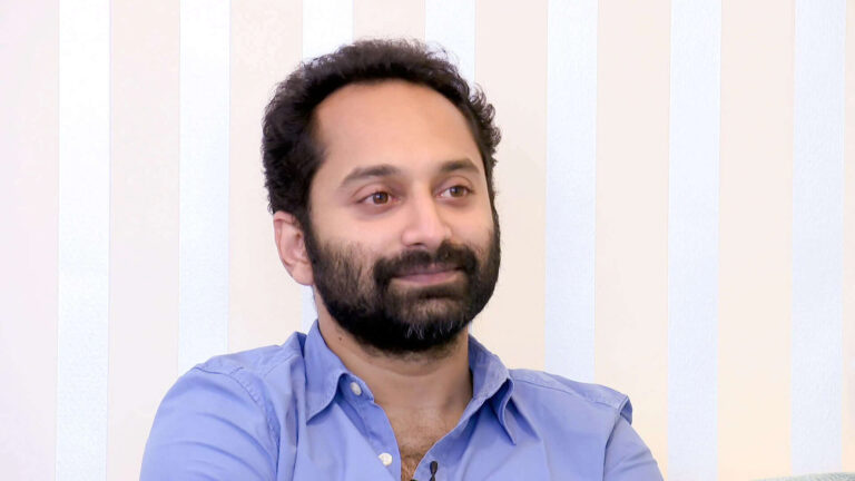 Fahadh Faasil Bio, Height, Parents, Wife, Age & Income In 2025