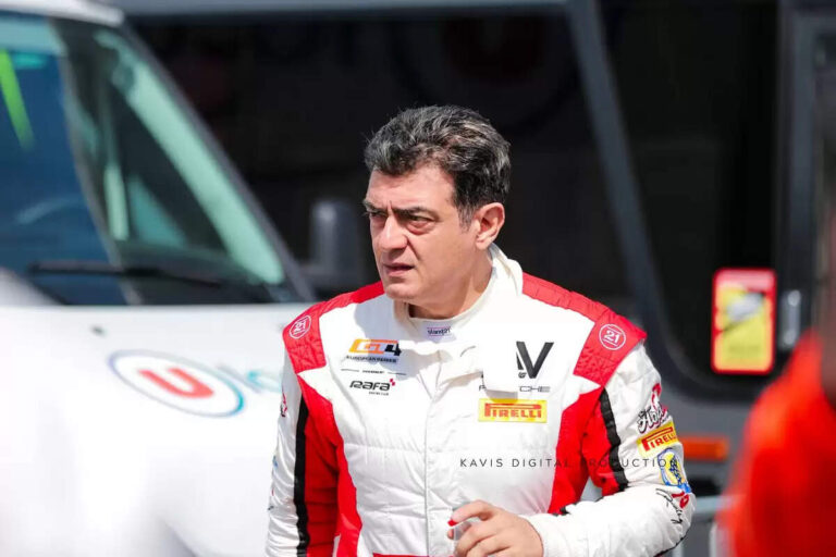 Ajith Kumar Blood Group, Net Worth, Caste, Religion, Movies In 2025