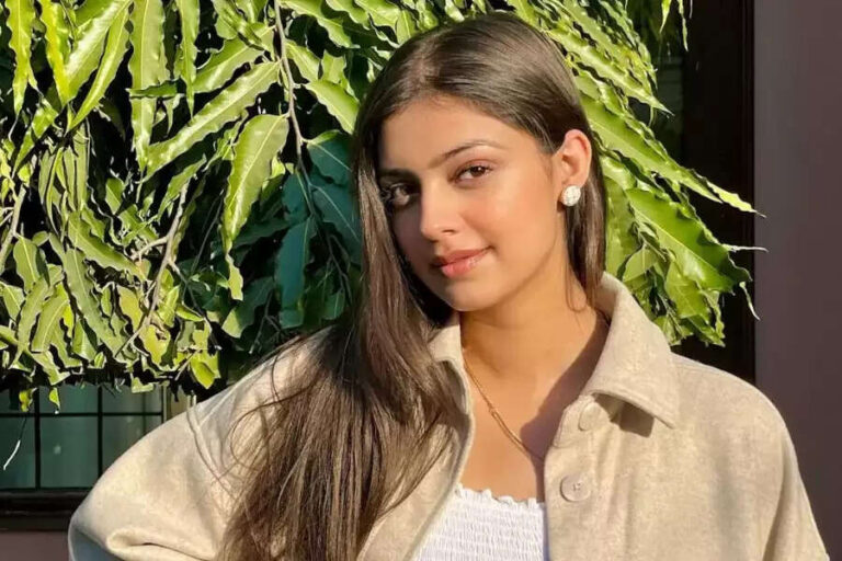 Drishty Talwar Biography, Boyfriend, Income In 2025