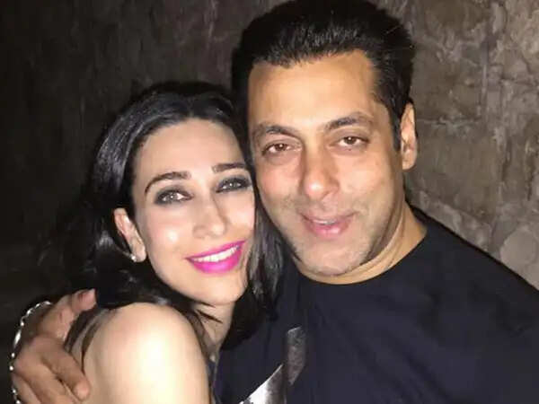 Top 9 Salman Khan & Karisma Kapoor Movies Till 2025