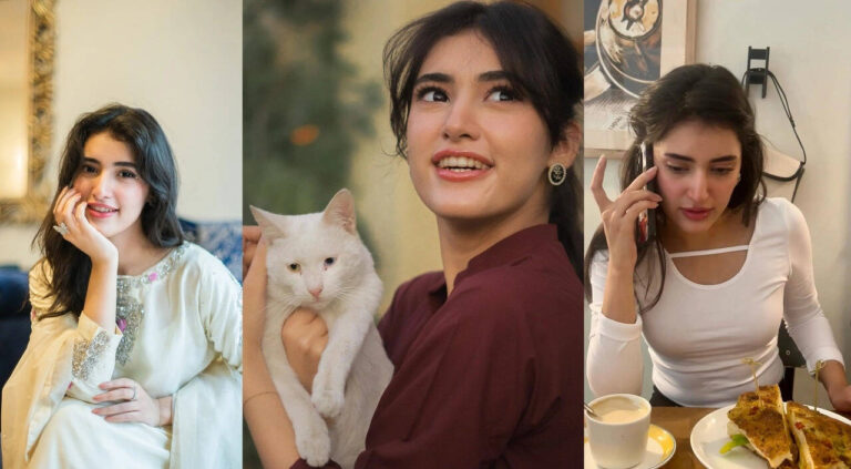 Sahar Hashmi Biography, Boyfriend, Income In 2025