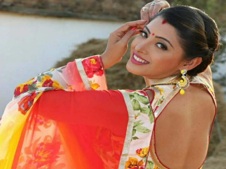 Sanchita Banerjee, Age, Height, Weight, Husband, Family, Biography In 2025