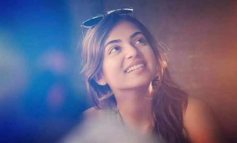 Nazriya Nazim, Age, Height, Weight, Husband, Family, Biography In 2025
