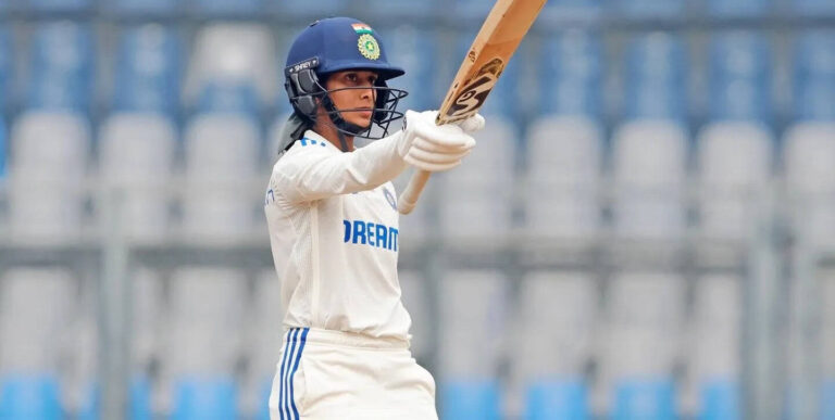 Jemimah Rodrigues Age, Boyfriend, Family, Net worth In 2025