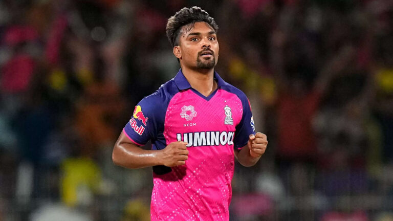 Sandeep Sharma 2025: Net Worth, IPL Salary, Career