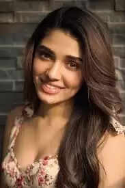 Krithi Shetty Height, Weight, Size, DOB, Husband, Boyfriends, Family, Biography In 2025