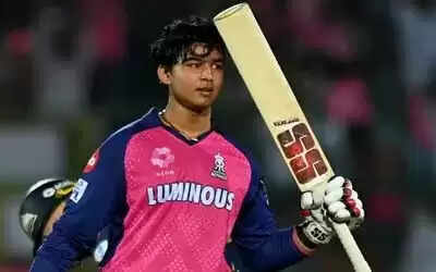 Vaibhav Suryavanshi Career, Net Worth In 2025