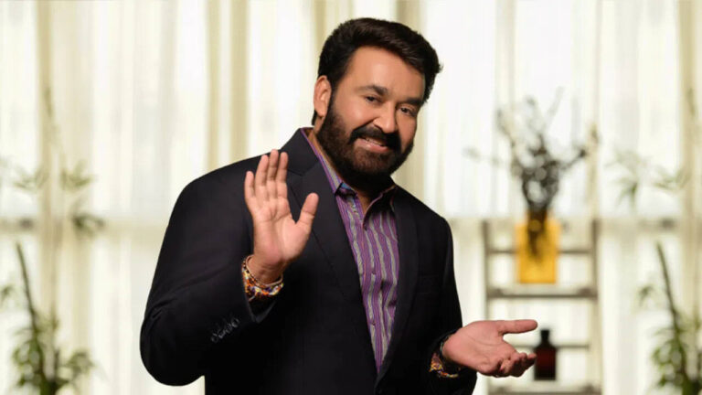 Mohanlal Blood Group, Net Worth, Caste, Religion, Mother