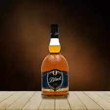 DSP Black Deluxe Whisky Price in Mumbai, Maharashtra