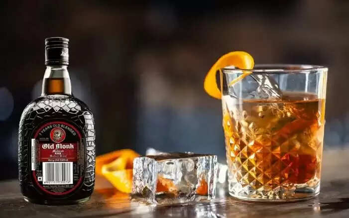 Old Monk Rum Price in Mumbai, Maharashtra