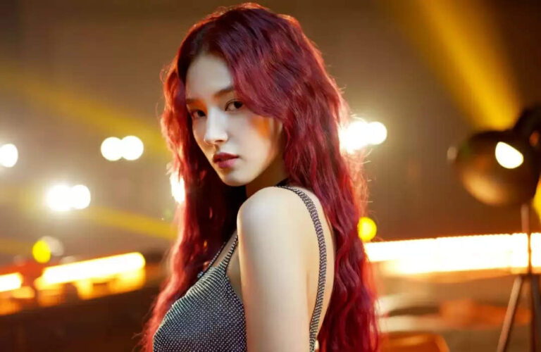 Nancy Momoland (Singer), Age, height, Weight, Boyfriends, Biography In 2025