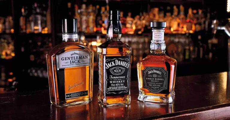 Jack Daniel's Price in Mumbai, Maharashtra