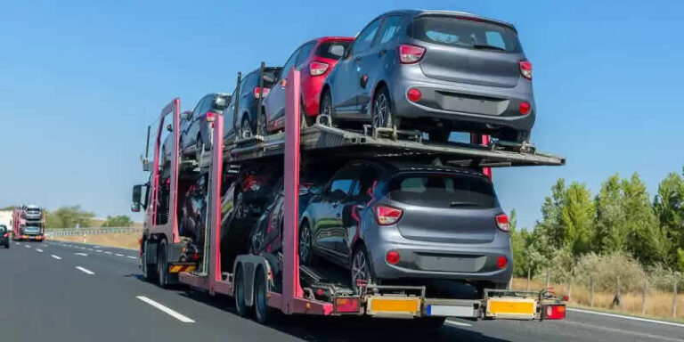 Relocating West? How to Move Your Vehicle Smoothly to Nevada