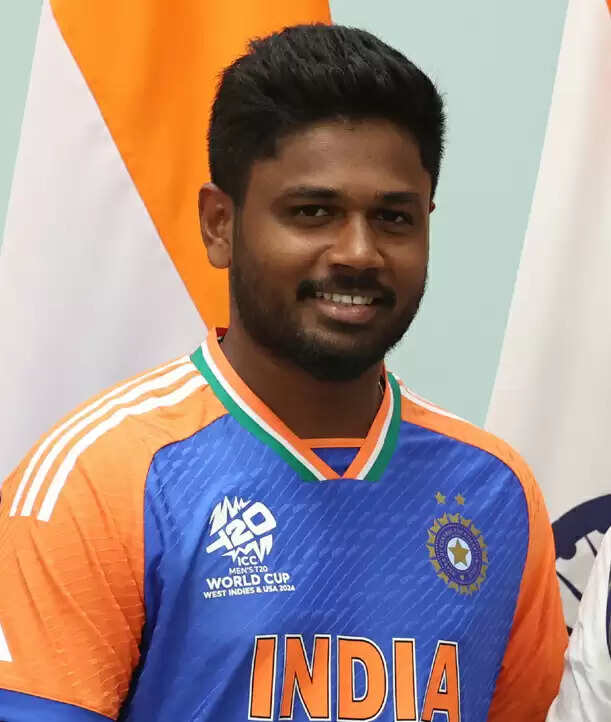 Sanju Samson Blood Group, Net Worth, Caste, Religion
