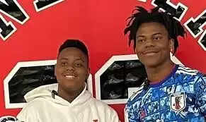 Jamal IShowSpeed Brother Age, Biography, Career, Net Worth In 2025