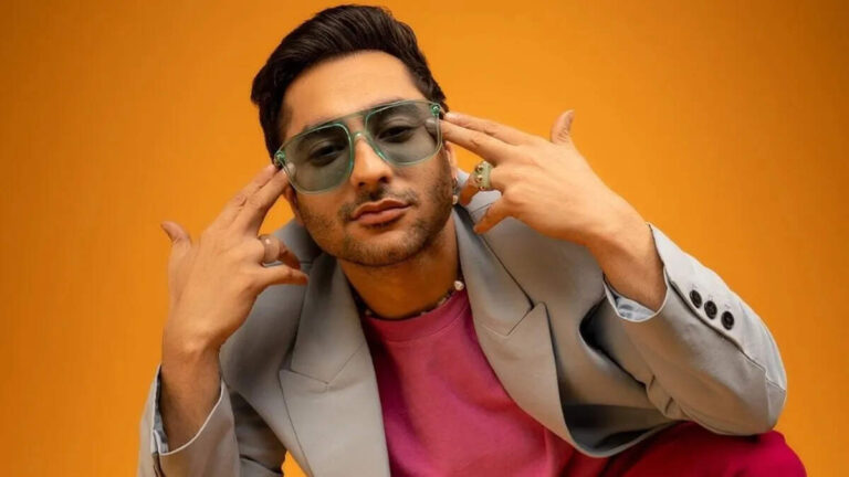 Harsh Beniwal Height, Age, Gf, Family, Net Worth In 2025