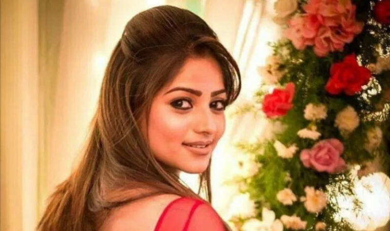 Rachita Ram Blood Group, Net Worth, Caste, Religion In 2025