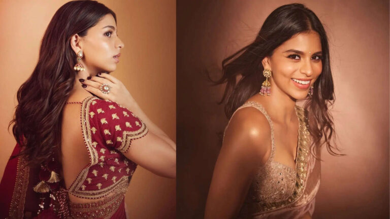 Suhana Khan Age, Size, Height, Weight, DOB, Husband, Boyfriends, Family, Biography In 2025