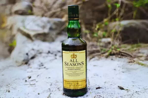 All Seasons Whisky Price in Mumbai, Maharashtra