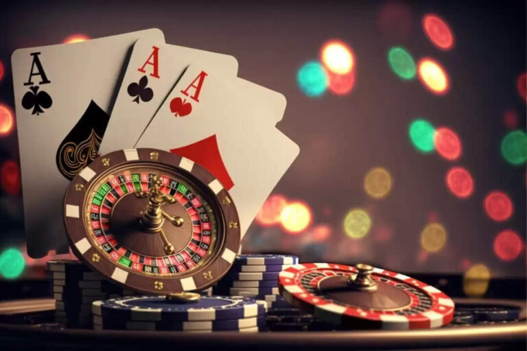 Winning Strategies for Online Casino Games on Rajabets