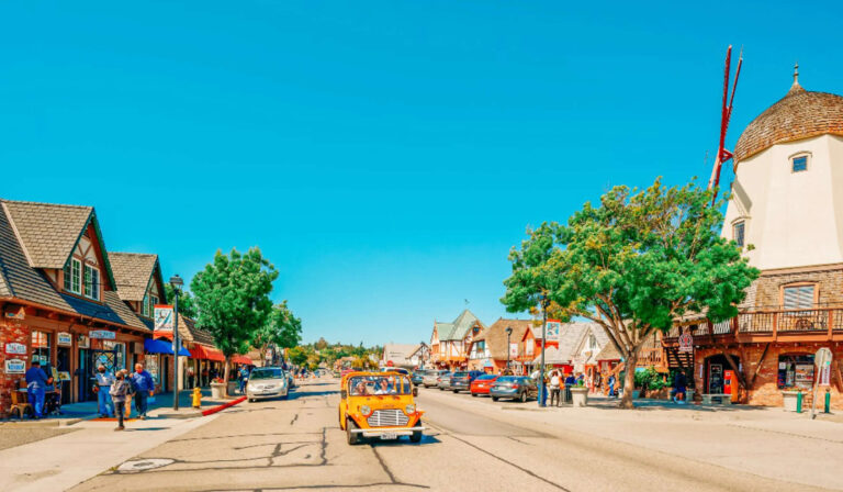 California Dreamin’: The Coolest Things to Do in the Golden State This Summer 2025