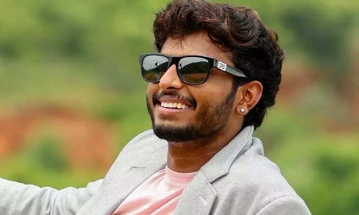 Harsha sai Net Worth In 2025