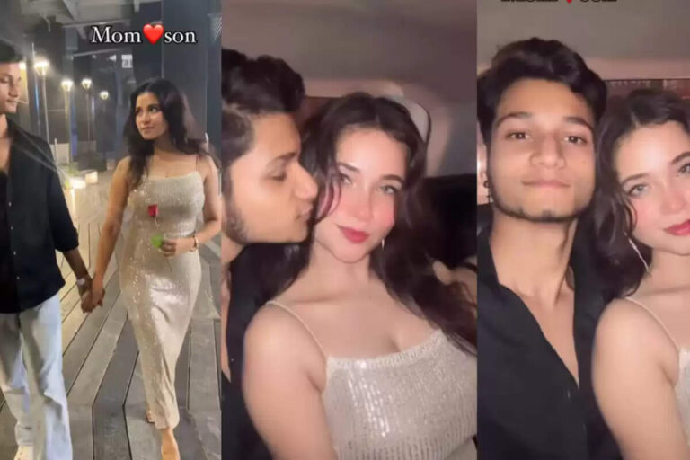 Santoor Mom Rachna Age, Instagram, Biography, Height, Net Worth, Family In 2025