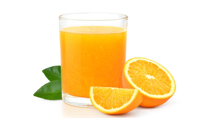 Top 10 Popular Juice Brands in India 2025