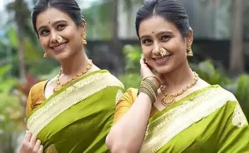 10 Beautiful Marathi Actresses With Name & Photo In 2025