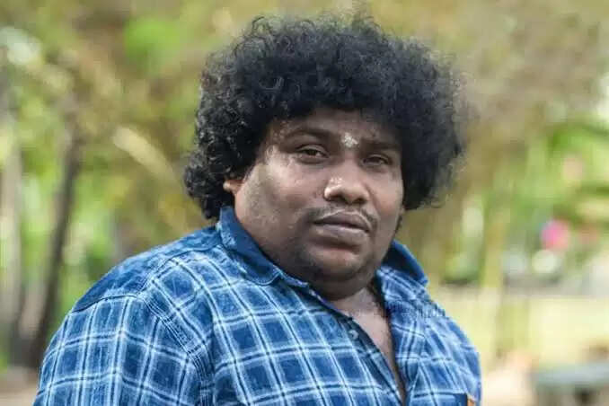Yogi Babu Net Worth In 2025