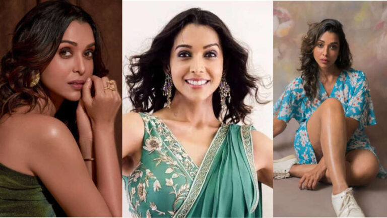 Top 7 Anupriya Goenka Web Series To Watch In 2025