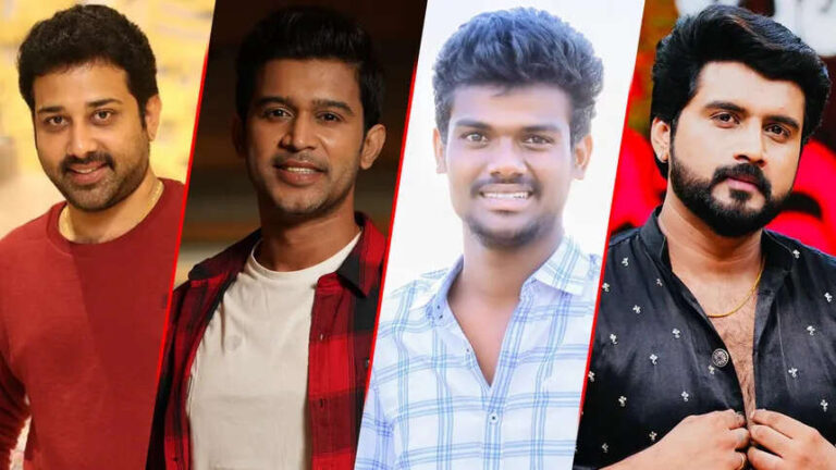 Bigg Boss Tamil Winners List From Season 1 to 8