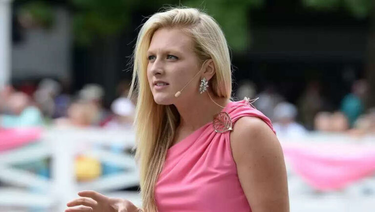 Maggie Wolfendale Biography, Age, Height, Salary, Net Worth In 2025