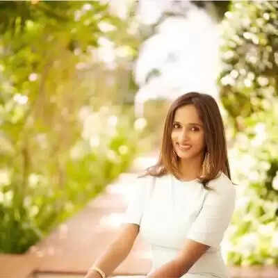 Archana Kalpathi Biography, Age, Husband, Family, Net Worth In 2025