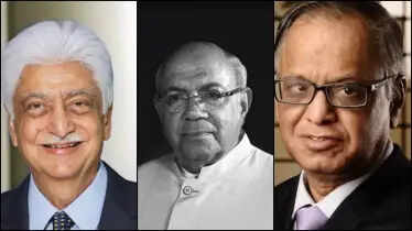 Top 10 Richest People In Karnataka 2025