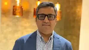 Ashneer Grover Biography, Age, Height, Career, Net Worth In 2025