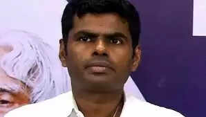 K. Annamalai Biography, Age, Height, Career, Net Worth In 2025