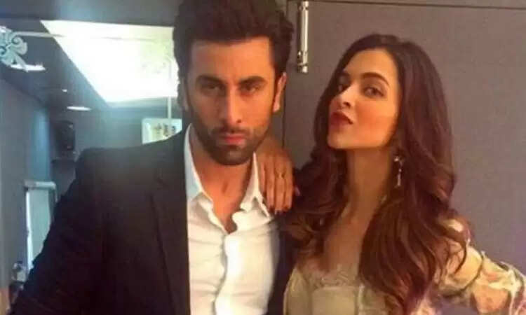 Top 5 Deepika Padukone & Ranbir Kapoor Movies Till 2025