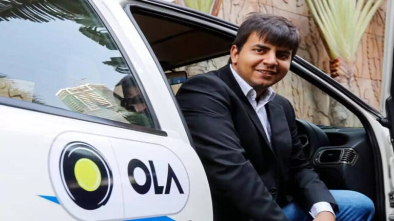 Know Everything About Ola Cabs In 2025