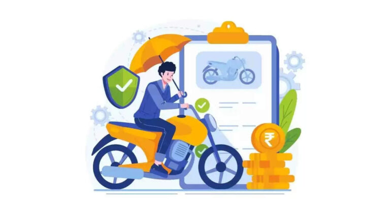 Bajaj Bike Insurance Claim Process: Step-by-Step Guide