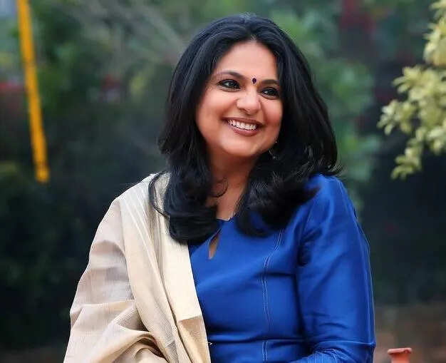 Richa Anirudh Biography, Age, Height, Career, Net Worth In 2025