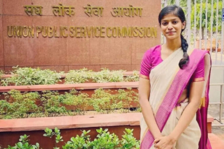 IAS Saloni Verma UPSC Marksheet, Age, Husband, Family, Biography in 2025