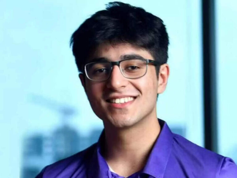 Aadit Palicha Age, Height, Education, GF, Career, & Net Worth In 2025